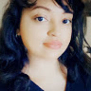 Meet your Posher, Shasta